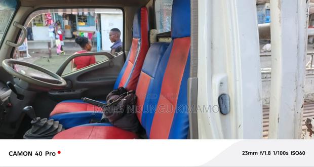 Toyota Dyna Double Wheel on Quick Sale - thumbnail 6