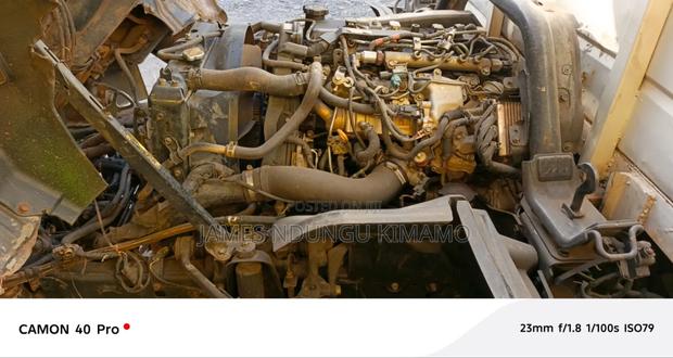 Toyota Dyna Double Wheel on Quick Sale - thumbnail 7