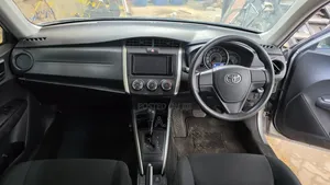 Toyota Corolla Fielder 1.5 Petrol FWD 2019 Silver