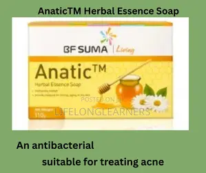 Herbal Soap