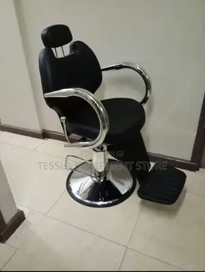 Mini Barber Chair