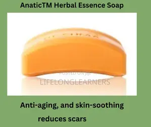 Herbal Soap