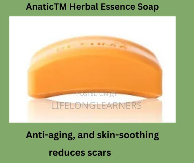 Herbal Soap - thumbnail 2