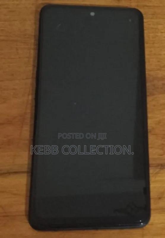 OnePlus Nord CE 3 Lite 5G 128 GB Gray - thumbnail 2