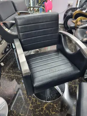 Imported Salon Styling Chair