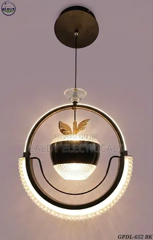 Indoor Chandelier