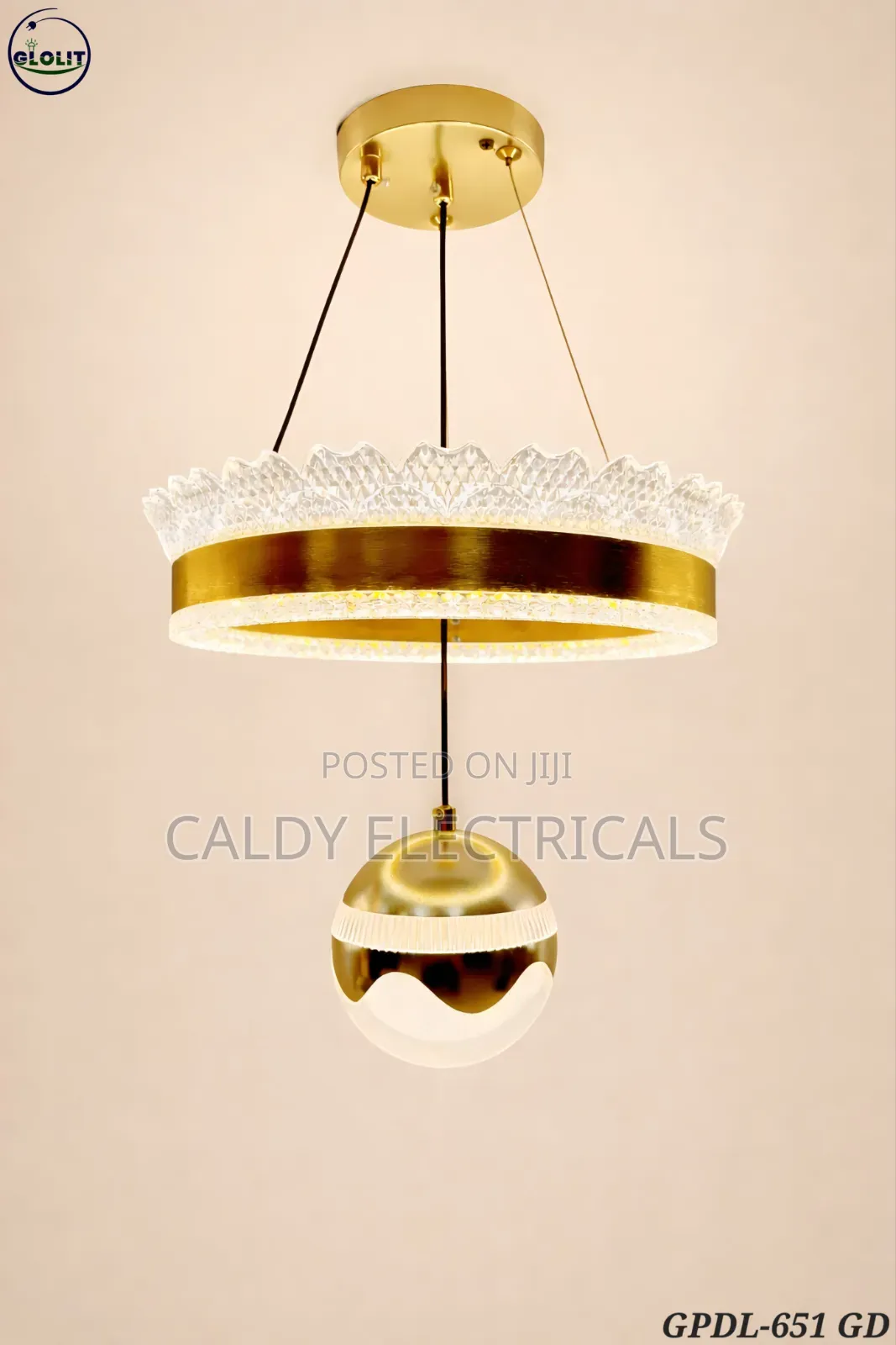 Chandelier