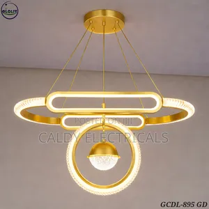 Chandelier
