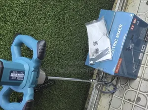 Paint Mixer 2400w