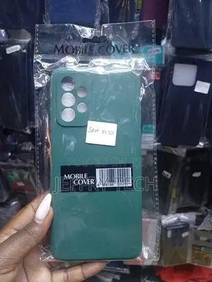 Protective Phone Case Designed for the Samsung Galaxy A23.
