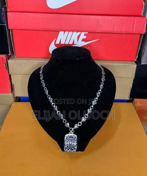Unisex Chromeheart Chains