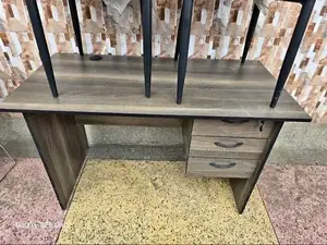 1.2 Lockable Office Desk