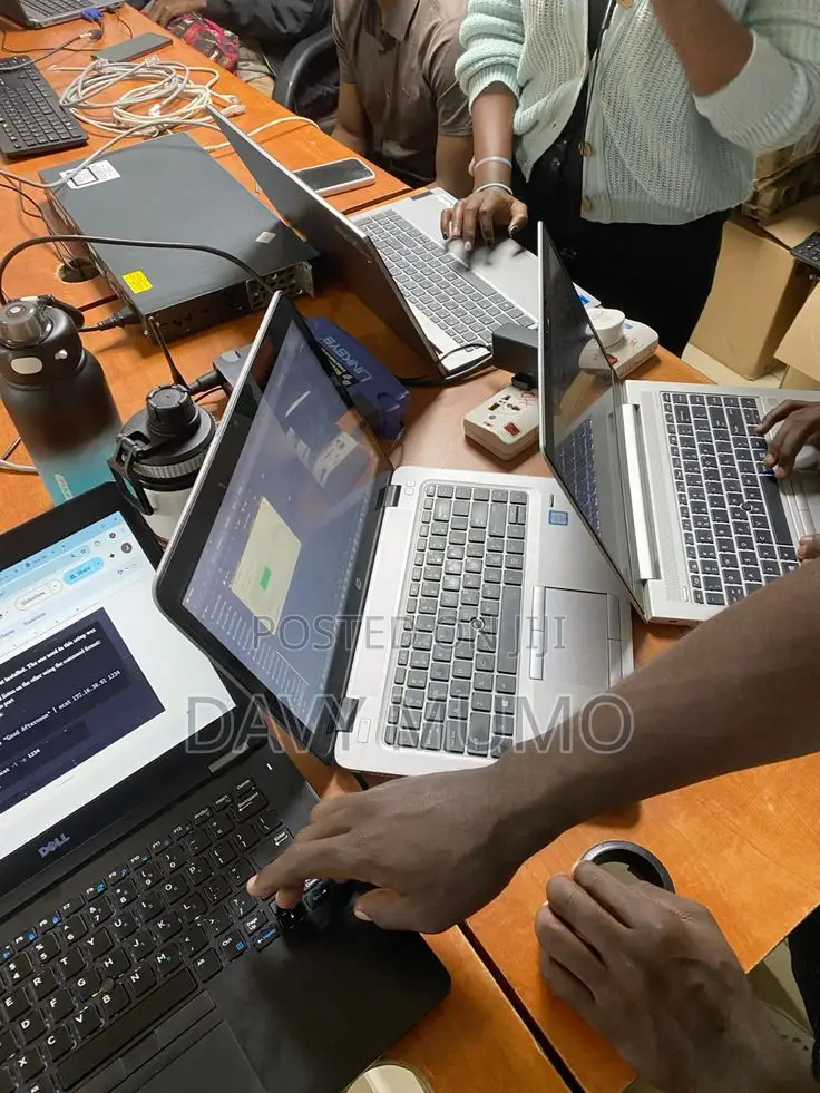 Laptop and Desktop Repair Services