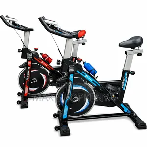 Premium Spin Bike
