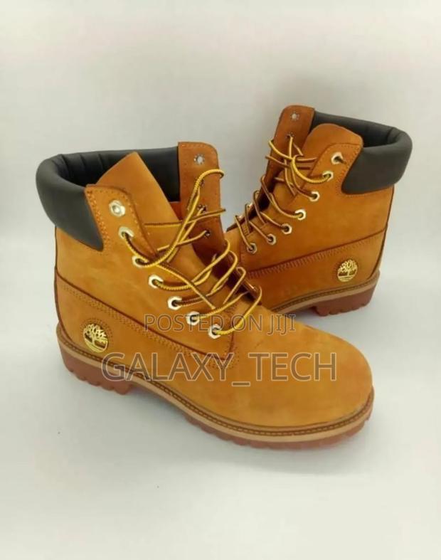 Timberland Boots Size 40 to 45 - main view