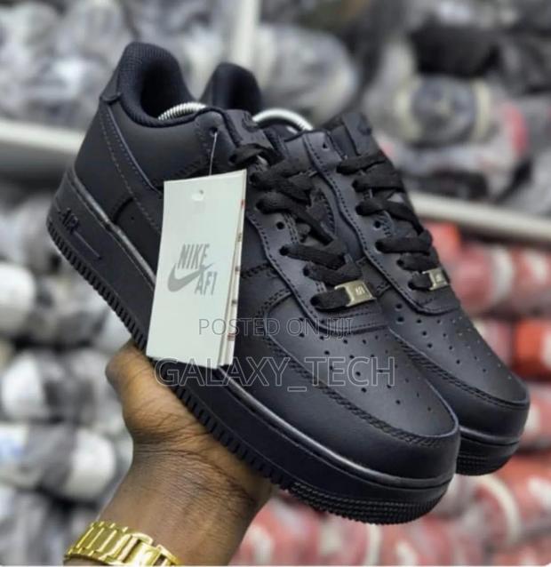 Nike Air Force 1 Size 36-45 - thumbnail 2