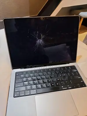 We Buy Dead, Broken and Functional Laptops