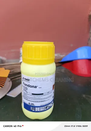 Fendona Mosquitoes Insecticide