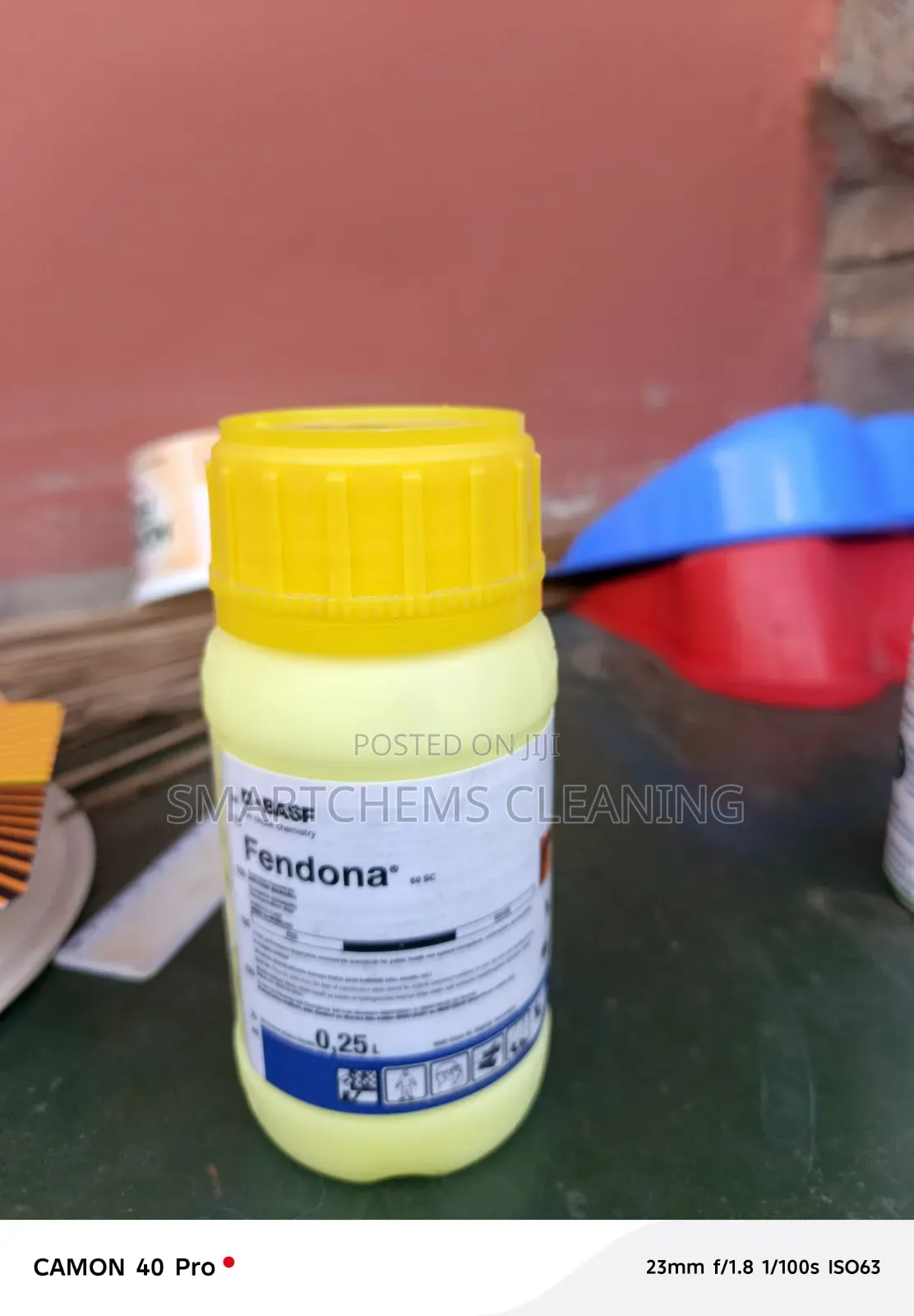 Fendona Mosquitoes Insecticide