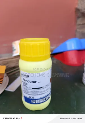 Fendona Mosquitoes Insecticide