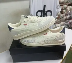 Puma Indoor Og