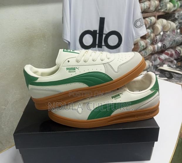 Puma Indoor - thumbnail 2