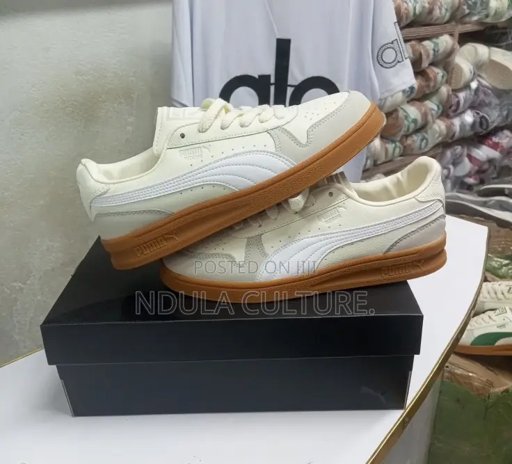 Puma Indoor Og