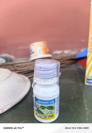Aquawet 15sl Sticker Insecticide