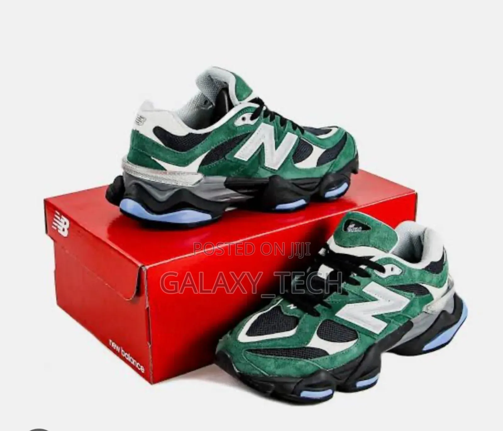 New Balance 9060 Sneakers (Size 38 to 45)