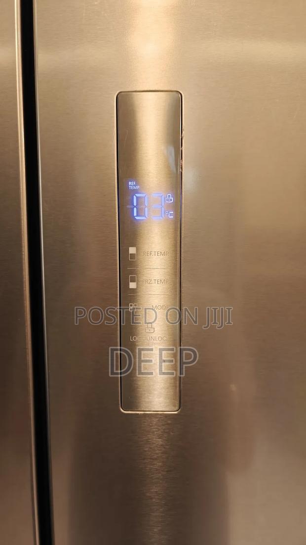 Refrigerator 4 Door - thumbnail 5