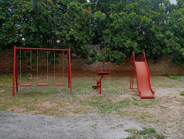 Outdoor Play Set for Children