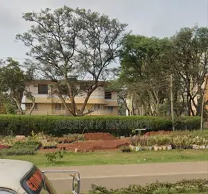 Nairobi Ngong Rd Prime Land 1 Acre Touching Tarmac