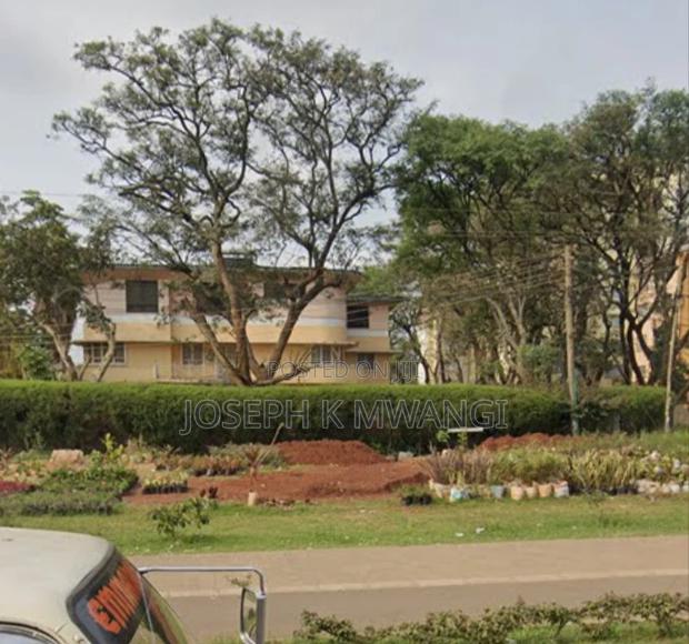 Nairobi Ngong Rd Prime Land 1 Acre Touching Tarmac