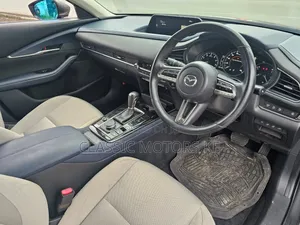 Mazda CX-30 2019 Gray