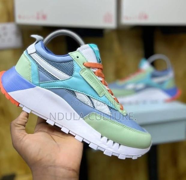 Reeboks Classic Legacy Leather - thumbnail 8