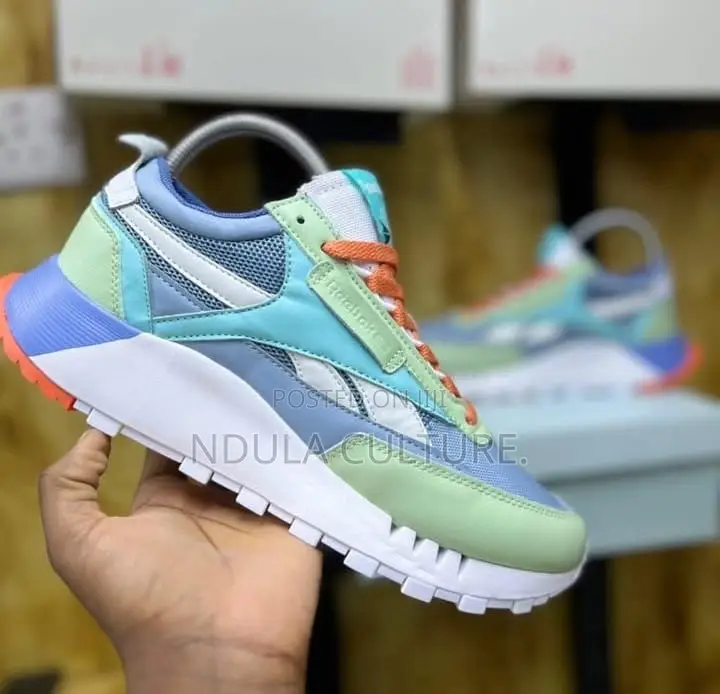 Reeboks Classic Legacy Leather