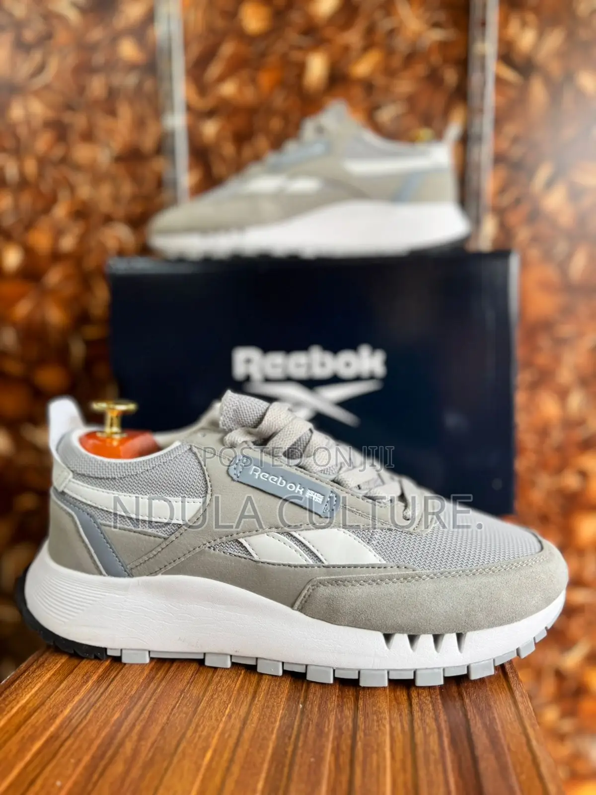 Reeboks Classic Legacy Leather