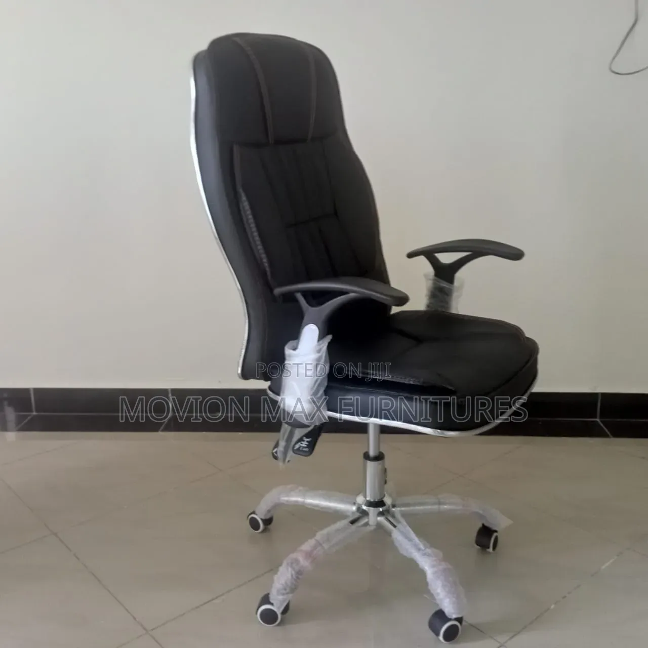 Manager Recliner Orthopedic Chair