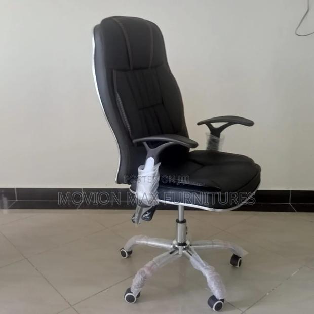 Manager Recliner Orthopedic Chair
