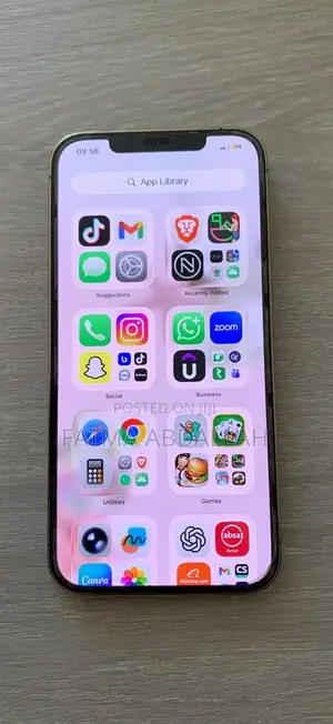 iPhone 12 Pro Max