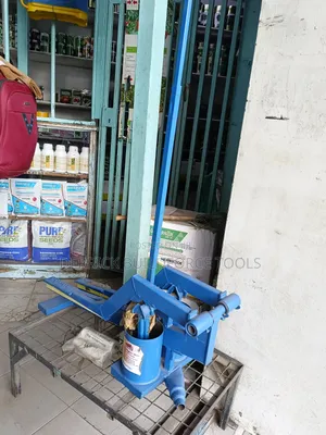 Money Maker Water Pump