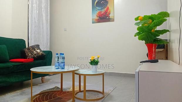 Furnished 1bdrm Apartment in Makongeni Estate. For Rent