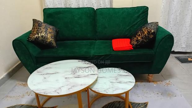 Furnished 1bdrm Apartment in Makongeni Estate. For Rent - thumbnail 2