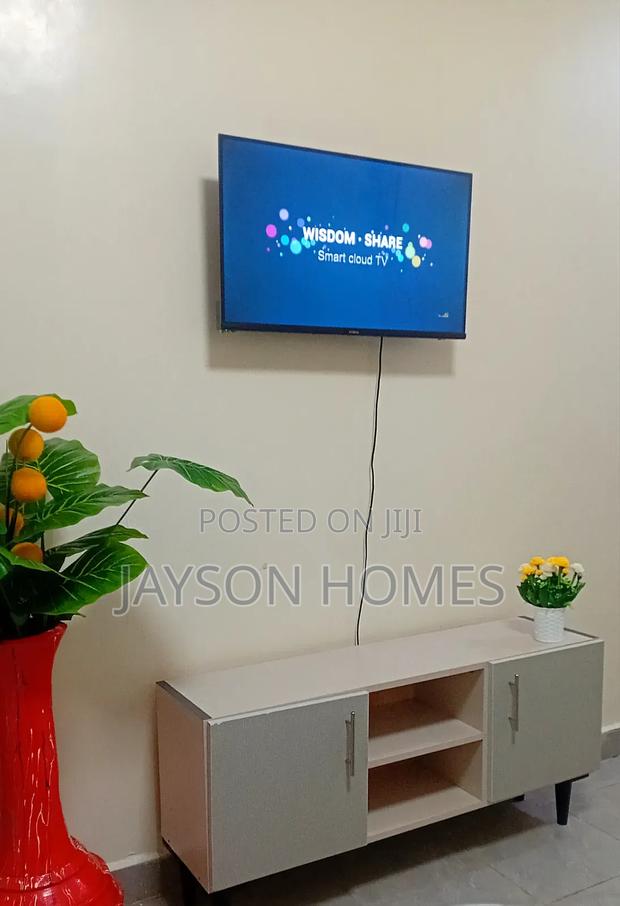 Furnished 1bdrm Apartment in Makongeni Estate. For Rent - thumbnail 4