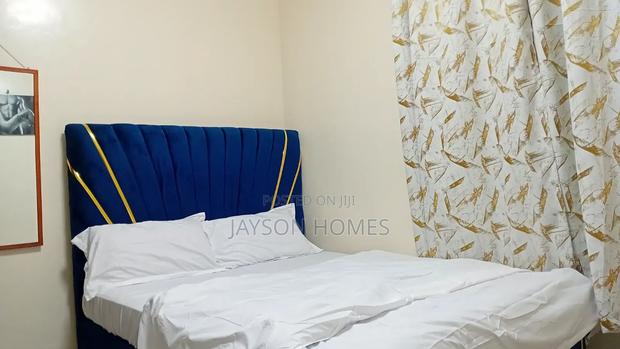 Furnished 1bdrm Apartment in Makongeni Estate. For Rent - thumbnail 5