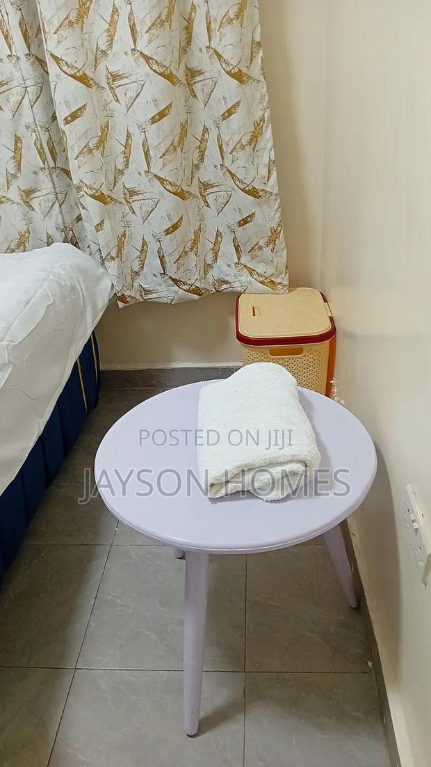 Furnished 1bdrm Apartment in Makongeni Estate. For Rent - thumbnail 7