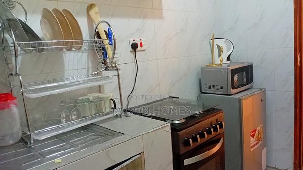 Furnished 1bdrm Apartment in Makongeni Estate. For Rent - thumbnail 8