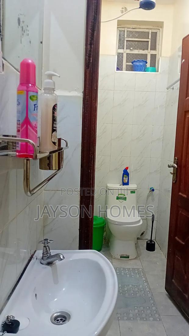 Furnished 1bdrm Apartment in Makongeni Estate. For Rent - thumbnail 9