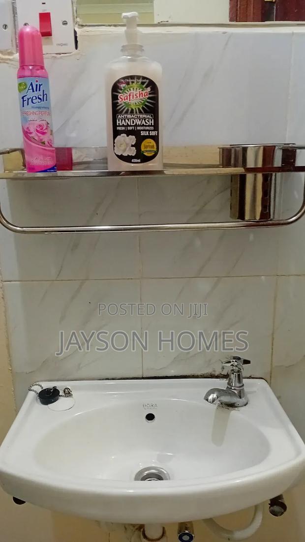 Furnished 1bdrm Apartment in Makongeni Estate. For Rent - thumbnail 10