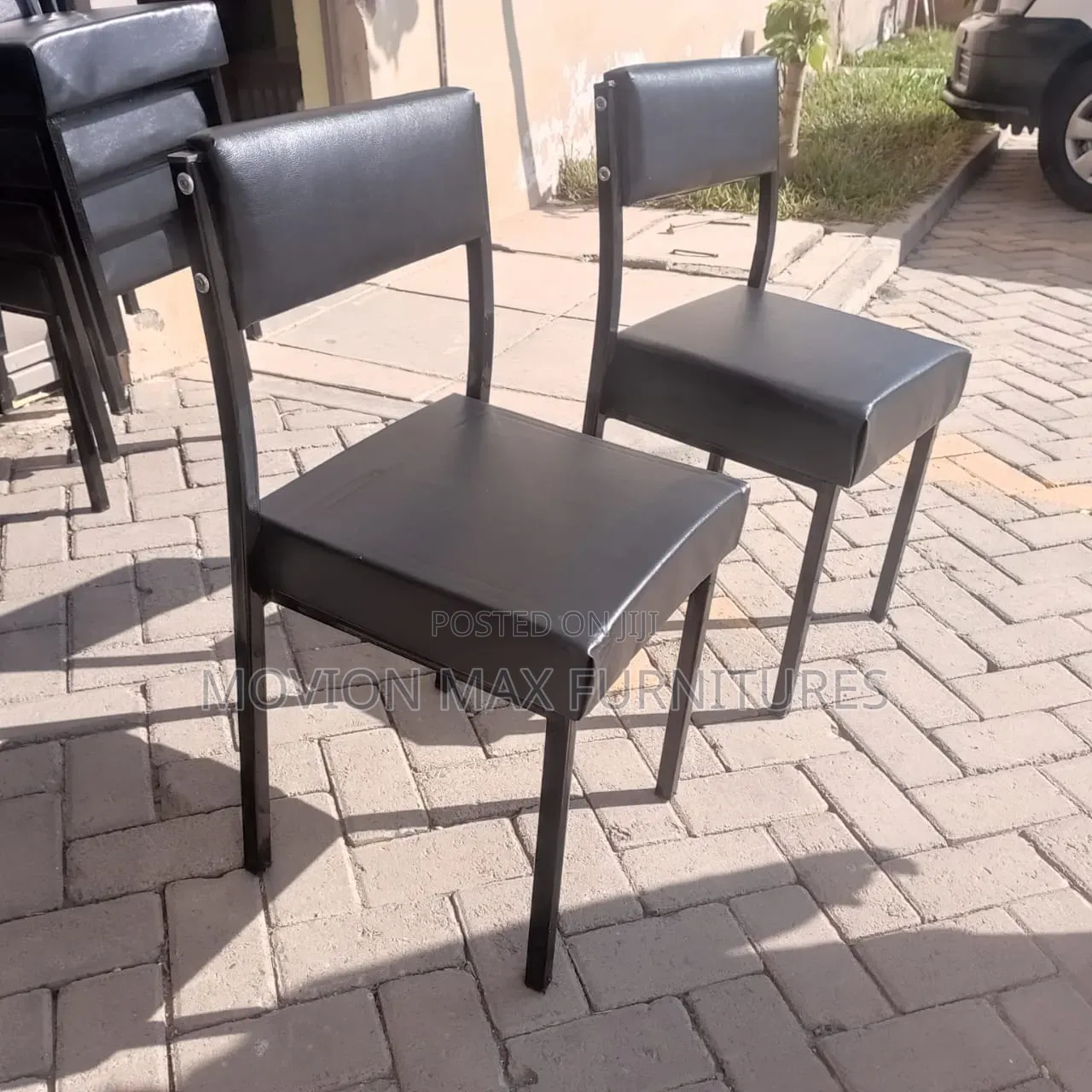 Caterina Stress Chairs